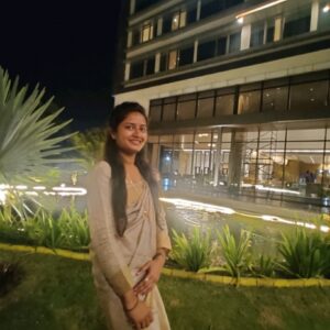 Neelima Yadav